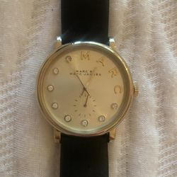 Marc By Marc Jacobs Watch Women’s