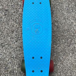 Madd Gear Penny Board 