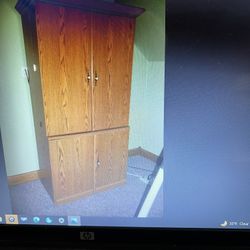 craft cabinet
