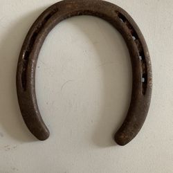 Old Horse Shoe