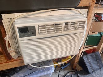 Huge AC