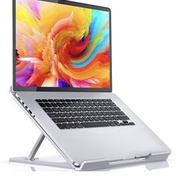 Ajustable laptop Stand 