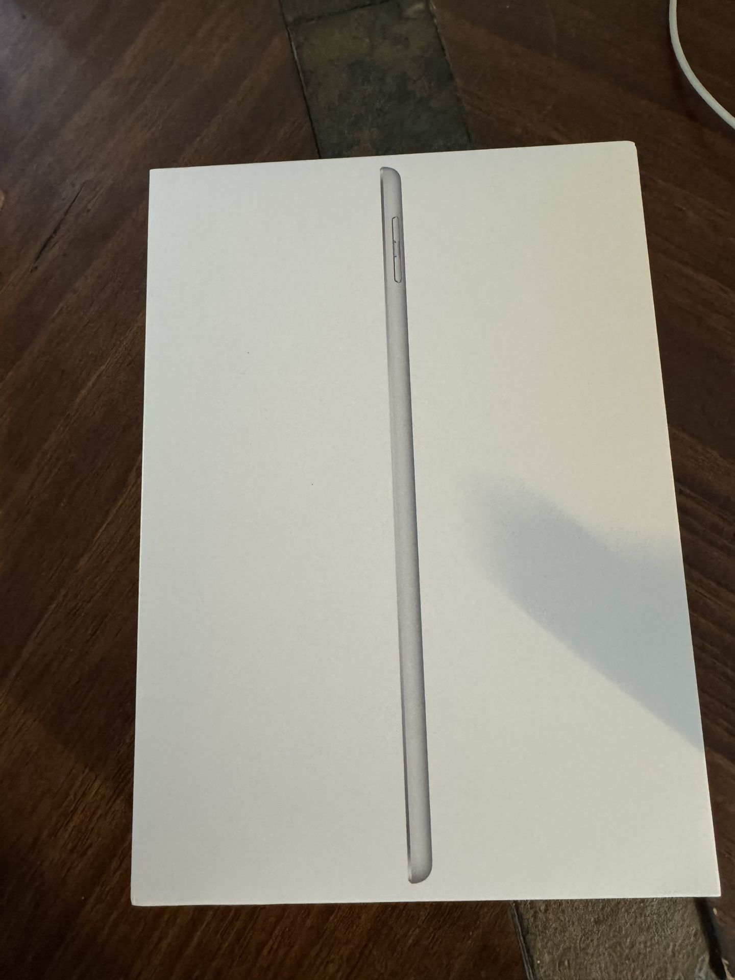 iPad
