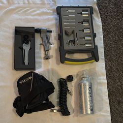 New Hydro Handle Water Feed Kit For Drill 240.00