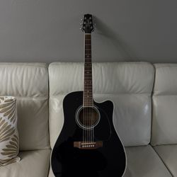 Takamine 6 String Legacy