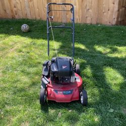 Toro Mower Doesn’t Work