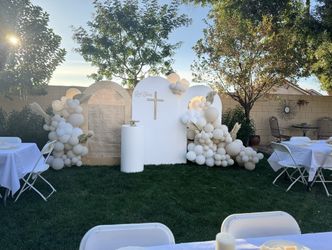 Balloon Arch
