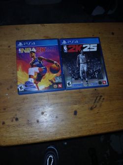 Ps4 Nba 2k2 And Ps4 NBA 2k2 2023 2025