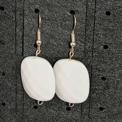 Handmade earrings