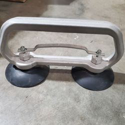 Vacu lifter