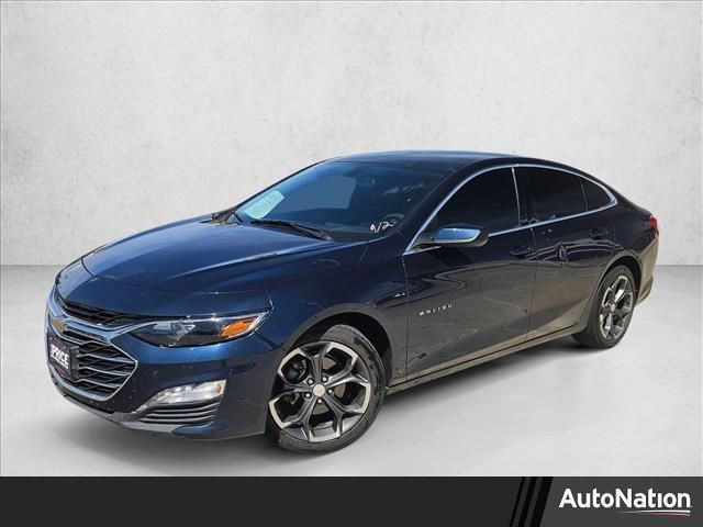 2022 Chevrolet Malibu