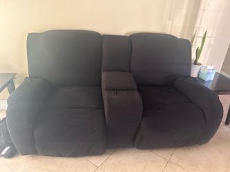 Free Couch set