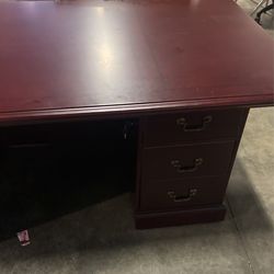 Office Desk LIKE NEW