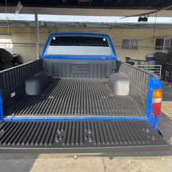 Bedliners For Trucks Ablo Español 