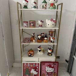 Hello Kitty Wholesale Holidays Decoration 