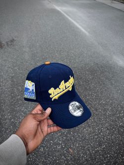 Los Angeles Dodgers New Era 9FORTY Hat