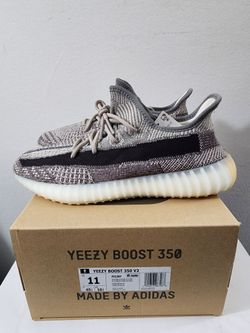 Yeezy 350v2 'Zyon' - Size 11