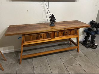Entry table
