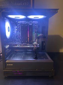 RYZEN 5 2600 | RTX 2060 SUPER GAMING PC
