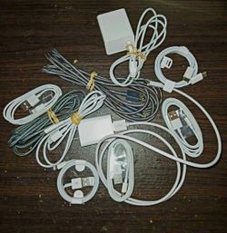 Chargers