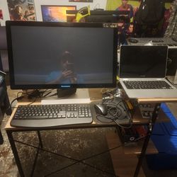 Lenovo all in one core i7 asus laptop notebook pc
