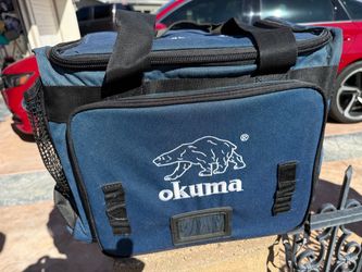 Brand New Okuma offshore Tackle.  Fair Cash offer.