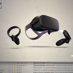 Oculus Quest
