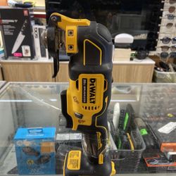 Dewalt Multi Tool **Tool Only**