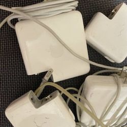 MacbooK Air And Pro Chargers USB C 