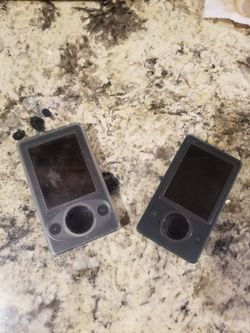 Zune mp3 player loaded with rap music, west coast rap mainly 90's rap, over 10,000 songs, $3,000 each mp3 player