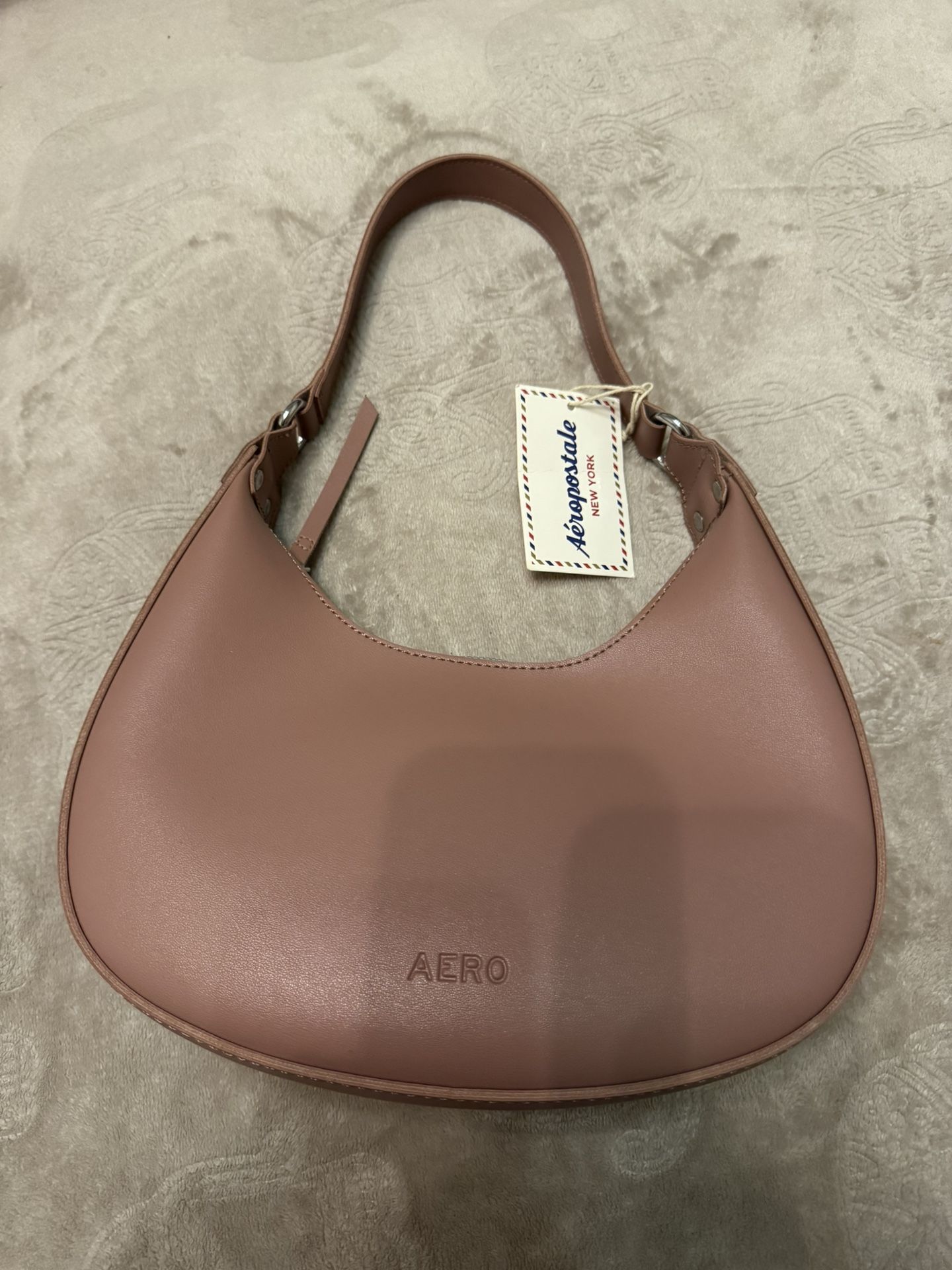 Small Ladies Hand/ Shoulder Bag