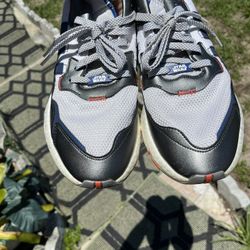 Star Wars edition Adidas