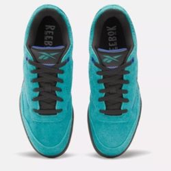 Reebok Teal New