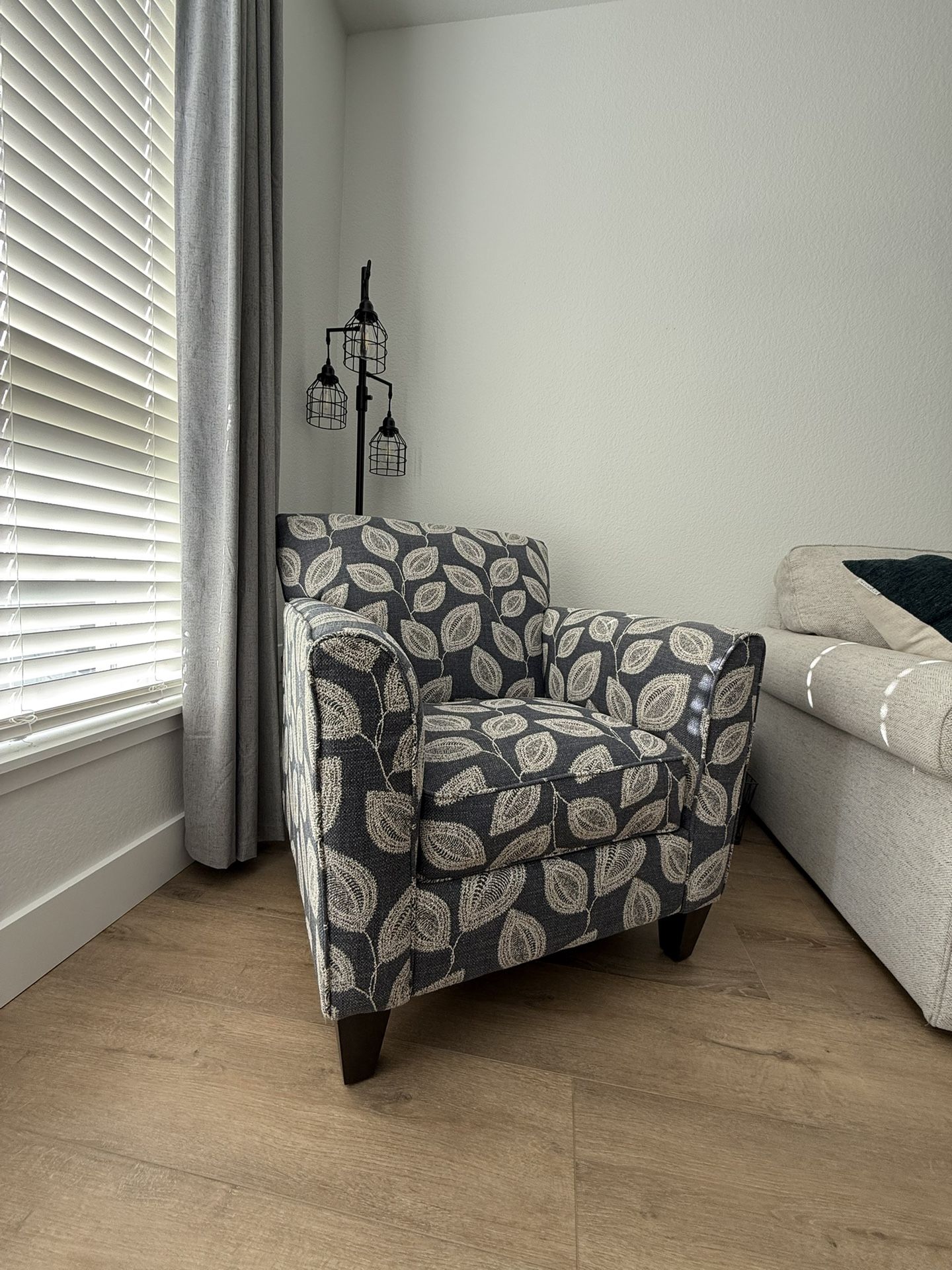 Accent Chair