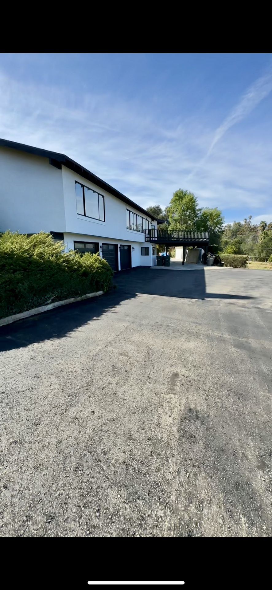 Asphalt and Paving