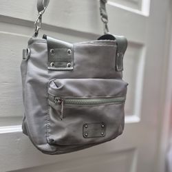 Cute BearPaw Purse, Handbag, Crossbody bag  PRE-OWNED! Prewashed, READY 2GO