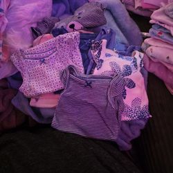 New Born Baby Girl Clothes 