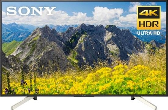 Sony 65 inch 4k tv