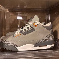 Jordan 3