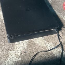PS4 