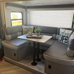 2021 Forest River RV Wildwood X-Lite 28VBXL