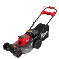 Milwaukee M18 Fuel MOWER 
