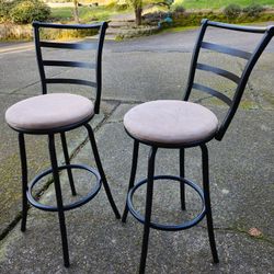 Chairs 