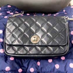 Kate Spade Black Purse 