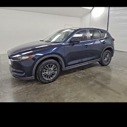 2017-2023 Mazda CX5 Touring 2.5l skyactiv full part out Imk