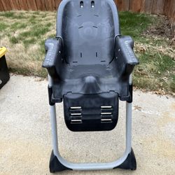 Graco High Chair 