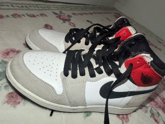 Retro Jordan 6