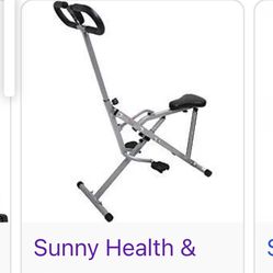 Exercise Equipment 