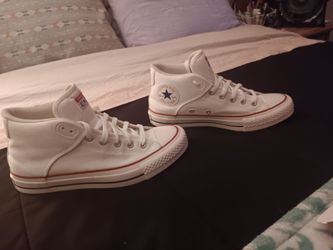 Men's All-Star Converse