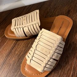 NEW Lucky Brand Sandals